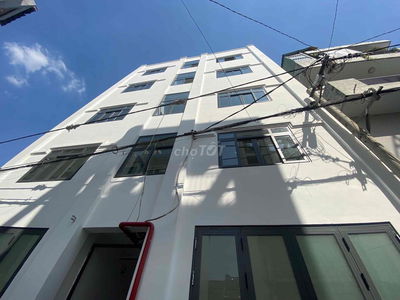 PHÒNG TRỌ GIÁ RẺ CÓ MÁY LẠNH CHỈ 3x - LÊ ĐỨC THỌ - GÒ VẤP