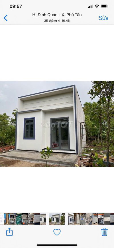 Đất Mẫu giá rẻ