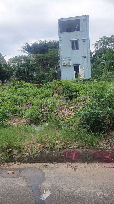 Thanh Khoản Lô Đất Nền View Chung Cư OriGardent