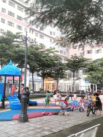 Chính chủ cho thuê căn hộ 9 View, 2p2w Full nội thất