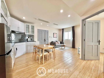 ♟️SIÊU PHẨM CĂN HỘ 1PN - 2PN CAO CẤP NGAY CV HOÀNG VĂN THỤ TÂN BÌNH