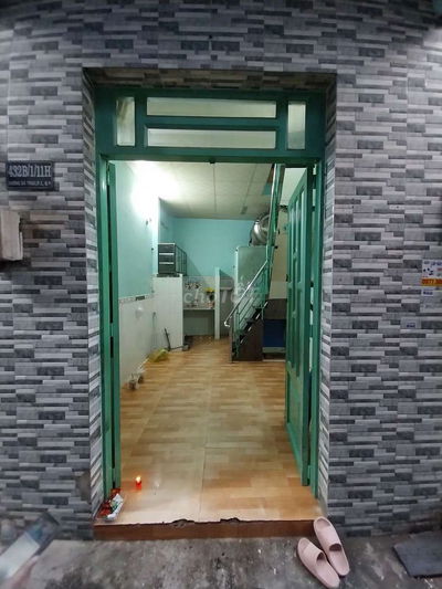 Nhà Cho Thuê Nguyên Căn