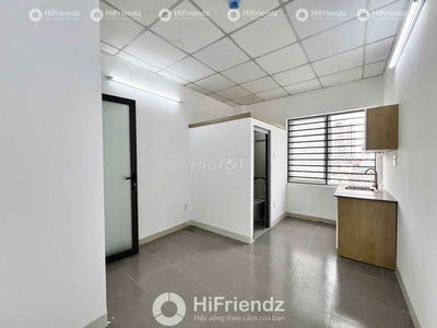 Phòng trọ sinh viên giá rẻ ngay công viên phần mềm quang trung