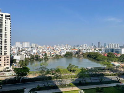 ECO GREEN BÁN CĂN 2PN 70M2 GIÁ 6.1TỶ CĂN GÓC, ĐÃ CÓ SỔ