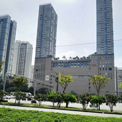 Bán biệt thự đường Song Hành An Phú 12x20m, trệt 2 lầu, giá 68 tỷ TL