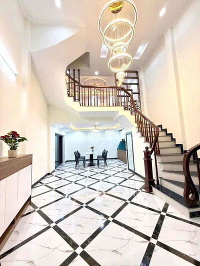 Bán Nhà Bằng B Hoàng Liệt DT36m 5T Ngõ Rộng 2 Mặt Thoáng 10m Ra Ô Tô