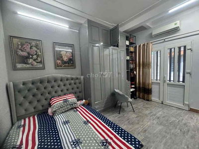 Bán Nhà Rẻ Nhất Bồ Đề,5Tầng Ngay gần Cầu Chương Dương,Mới Về Ở Ngay