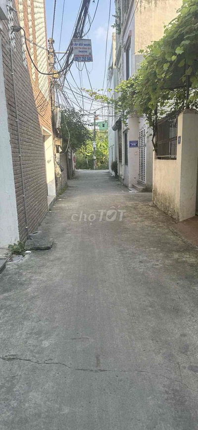 BÁN MẢNH ĐẤT ĐẸP PHỐ BẮC CẦU - BỒ ĐỀ OTO ĐỖ CỬA GIÁ 3ty