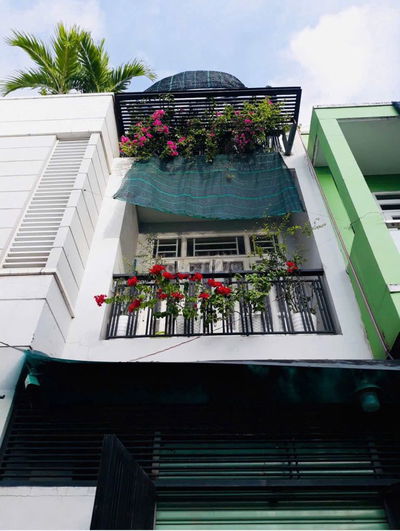 🔥CHÍNH CHỦ SANG NHÀ NGUYÊN CĂN 1TRỆT 2LẦU - HXT HL2 - GIÁ CỰC TỐT🔥