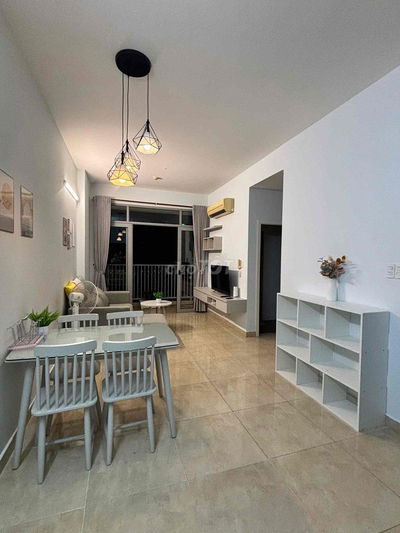 chính chủ cho thuê căn hộ Luxcity Quận 7..