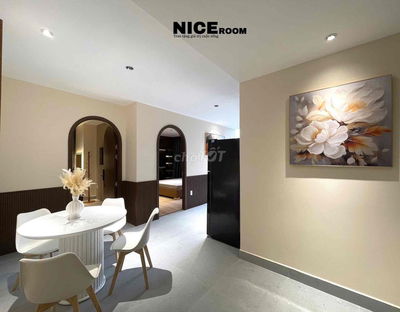 🌹CĂN HỘ 2PN SANG - XỊN - MỊN TRUNG TÂM PHÚ NHUẬN - SÁT CẦU KIỆU Q3