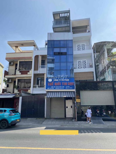 CHO THUÊ NHÀ MT MẶT BẰNG KD LẠC LONG QUÂN Q TB kd ở lại được