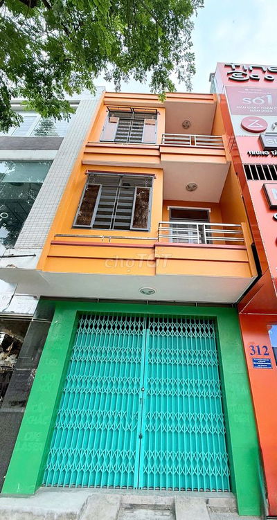 Chính chủ bán nhà mặt tiền 314 Điện Biên Phủ - Đà Nẵng