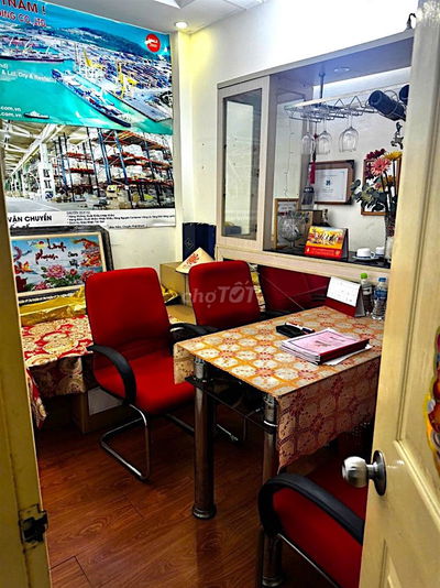 MẶT TIỀN ĐOẠN ĐẸP NHẤT LÊ TỰ TÀI- PHÚ NHUẬN- 43M2-  5TẦNG- KD SẦM UẤT