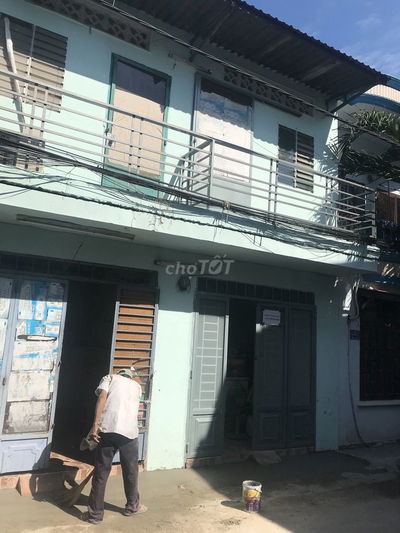 nguyên căn riêng biệt Cách Aeon Tân Phú 5p