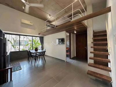 Duplex Gần Trung Tâm Bình Thạnh - Đầy Đủ Tiện Nghi - Nội Thất Cao Cấp