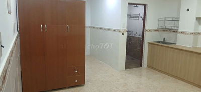 CHO THUÊ PHÒNG CHDV QUẬN 3 – FULL NỘI THẤT – VÀO Ở NGAY