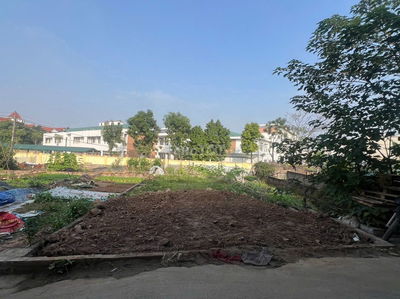 Bán đất Cổ Điển – Vĩnh Thanh (Hải Bối cũ), 75m², ô tô vào đất