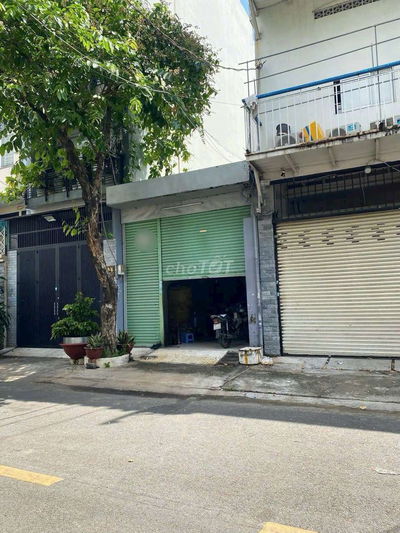 Bán nhà Mặt tiền Đỗ Bí- Tân Phú. DT 4x14- chỉ hơn 8 TỶ