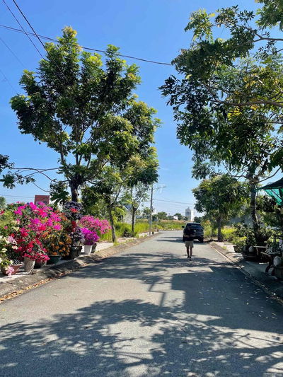 Bán đất SHR Cát Tường Phú Sinh 890tr bao phí 60m2