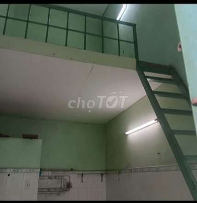 Phòng trọ giá tốt phường An Nhơn