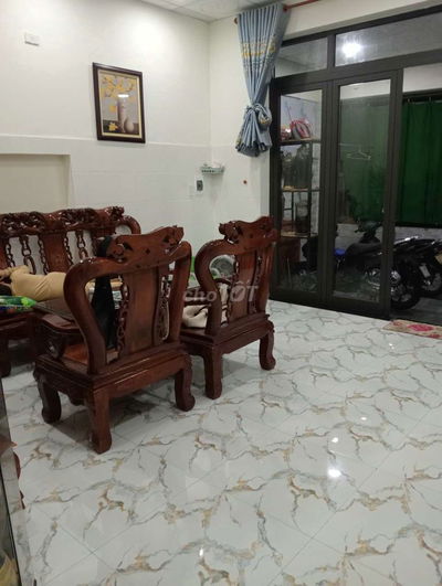 Bán nhà cấp 4 đẹp kiệt ô tô Thanh khê giá rẻ