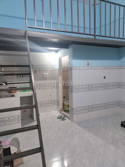 Phòng trọ sát đại học duy tân hoà khánh