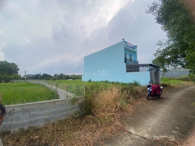 BÁN ĐẤT 100% THỔ CƯ - GẦN NHÀ MÁY ANOVAFEED