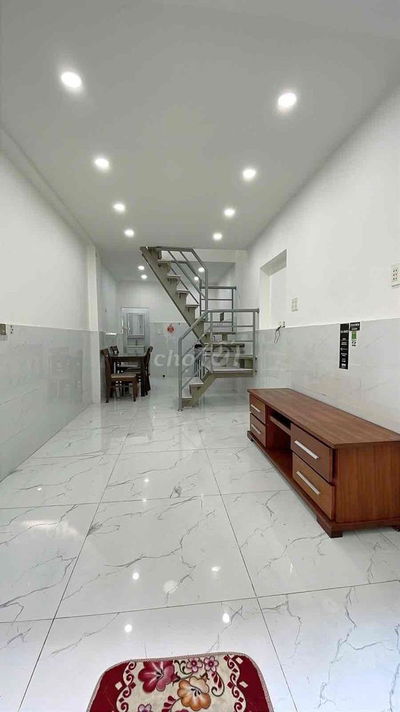 Bán nhà sơn kỳ ngay aeon Tân phú 30m2 chỉ 3🧄68 TL