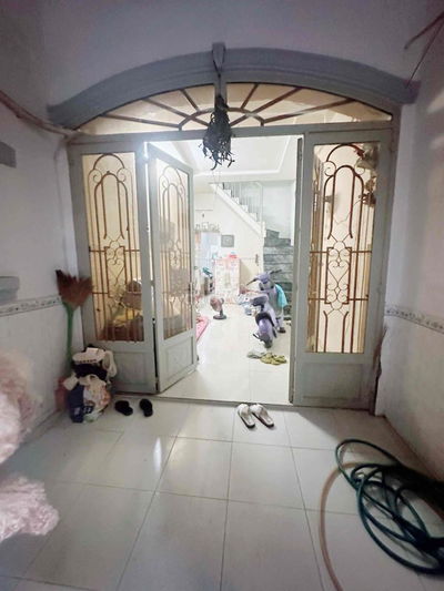 Chính Chủ Cần Bán Nhà Giá Tốt Nhờ AE Chạy Phụ