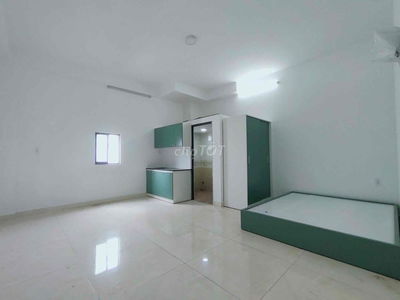 Cho thuê Phòng Trọ Quận 12_gần CVPM Quang Trung_Full nội thất