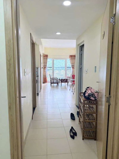 Cho thuê chung cư Xuân Thủy, đường Xuân Thủy, Quy Nhơn
Cách biển 1km