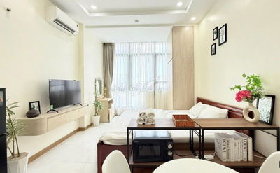 Chi thuê Chung cư mini tại Đường Võ Nguyêm Giáp 50m2