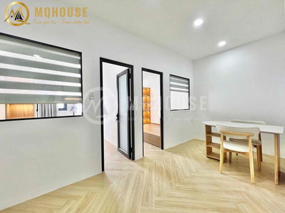 🌇2PN 1PK BAN CÔNG - FULL NT MÁY GIẶT RIÊNG🌆NGAY TRỤC PHAN ĐĂNG LƯU🌆