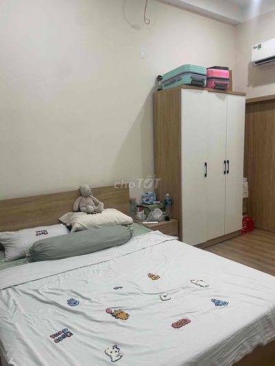 PASS CHDV FULL NỘI THẤT GẦN GIGAMALL- CÓ HỖ TRỢ CỌC