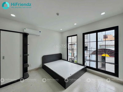 KHAI TRƯƠNG STUDIO mới 100% có Bancol, Cửa sổ - Tiện Nghi sát DHYD