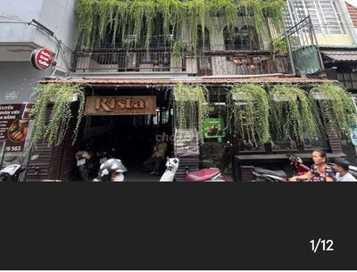 69 Nguyễn Gia Trí 2 MT Tìm người hợp tác vận hành. Doanh thu 180-250tr