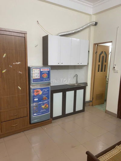 Phòng Khép Kín Chính Kinh.25m2.Full đồ.Gần chợ.Royal City.Giá 3,x/p