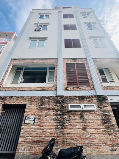 căn hộ 2PN 50m2 lầu 1 quận 10