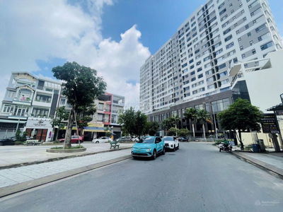 Cam kết giá *** khu dân cư Areco Đào Trinh Nhất, (5x24m)