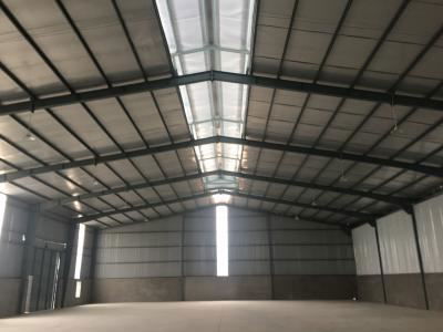 CHO THUÊ 1200M NHÀ XƯỞNG HIỆN ĐẠI TẠI THƯỜNG TÍN HÀ NỘI – CÓ TRẠM ĐIỆN RIÊNG
