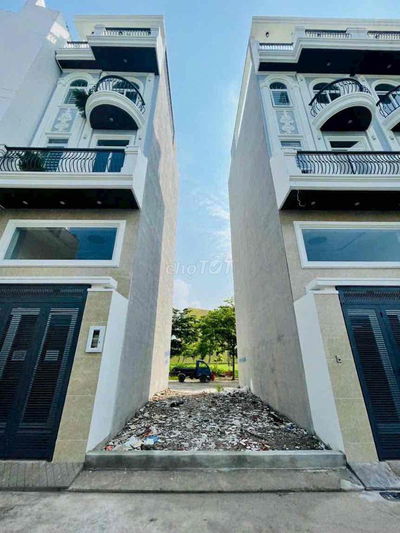 Chính chủ bán đất phân lô 854/ Thống Nhất