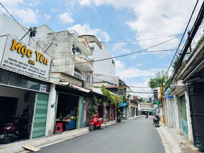 Hàng Hiếm trung tâm Bình Thọ 68m2 Đường oto Góc 2 mặt tiền cực đẹp