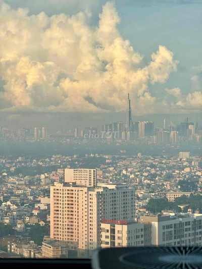 OPAL BOULEVARD - CHO THUÊ CĂN HỘ 2 PHÒNG NGỦ FULL NỘI THẤT