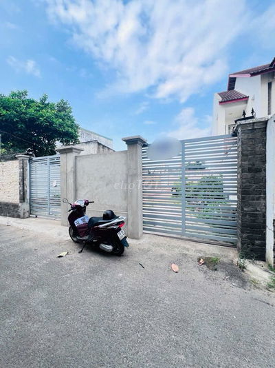 QUÁ HOT LUÔN! BÁN NHANH LÔ ĐẤT NGANG 5M, VUÔNG VỨC NGAY HD2,HẺM XE TẢI