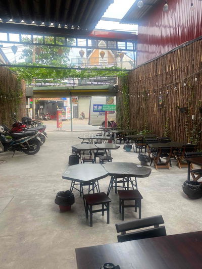 MT Phan Huy Ích 8.8*40m Trệt Lầu Mới Đẹp Không Gian thoáng giá 48tr/th