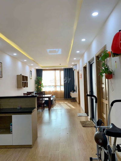 Cho thuê chung cư Lapen 2PN full nội thất đẹp giá rẻ