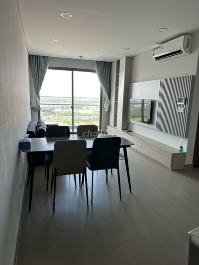 ⭐CHO THUÊ GẤP 3PN2WC RIVER PANORAMA FULL NỘI THẤT CHỈ 18 TR