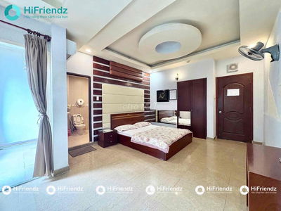 Cho Thuê Phòng Studio Nội Thất Cơ Bản -Thang Máy Free Xe Sát Bến Xe Q8