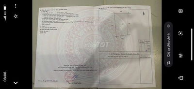 Cần bán 2 lô đất đã có sổ ở TT Vĩnh An, Vĩnh Cửu, Đồng Nai